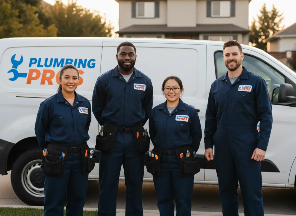 Water Heater Repair company in Rhinelander, WI